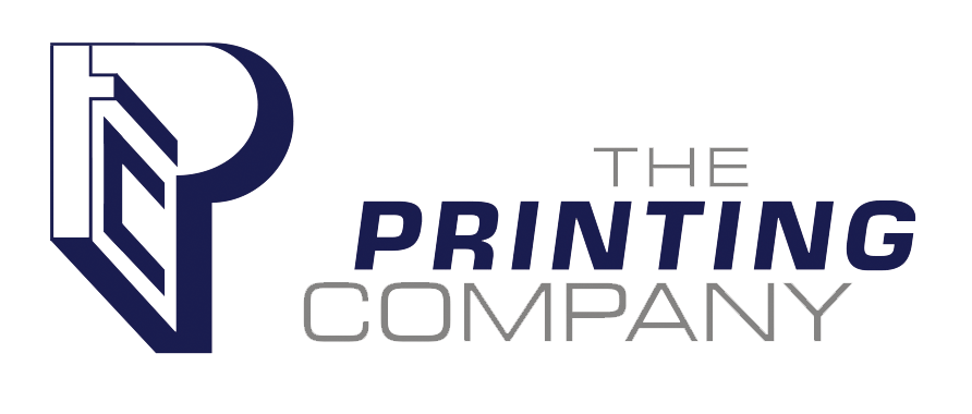 Contact - The Printing Company